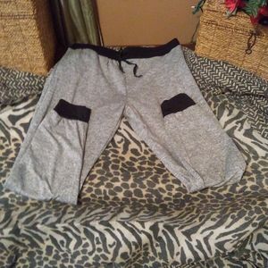 Men's joggers